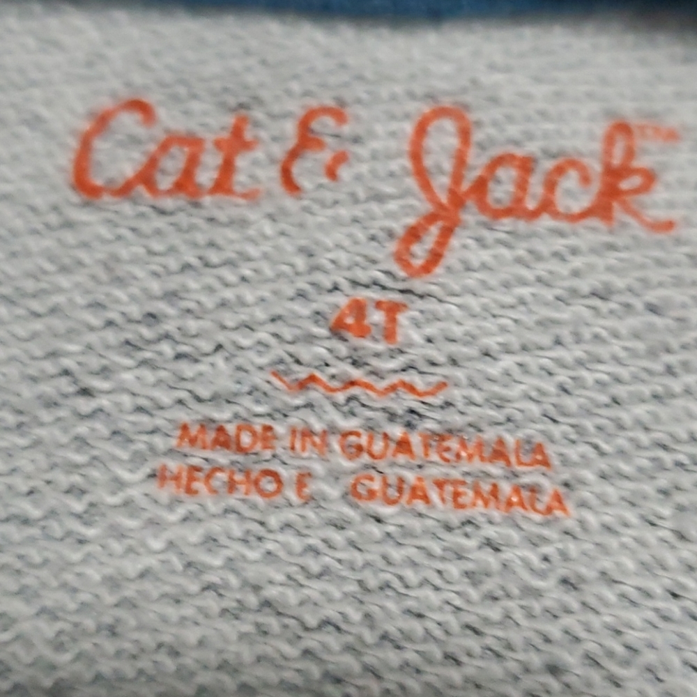 Sweatshirt - Picture 6 of 11